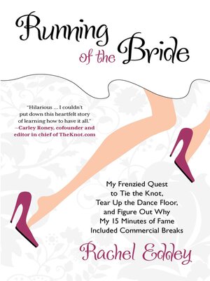 cover image of Running of the Bride